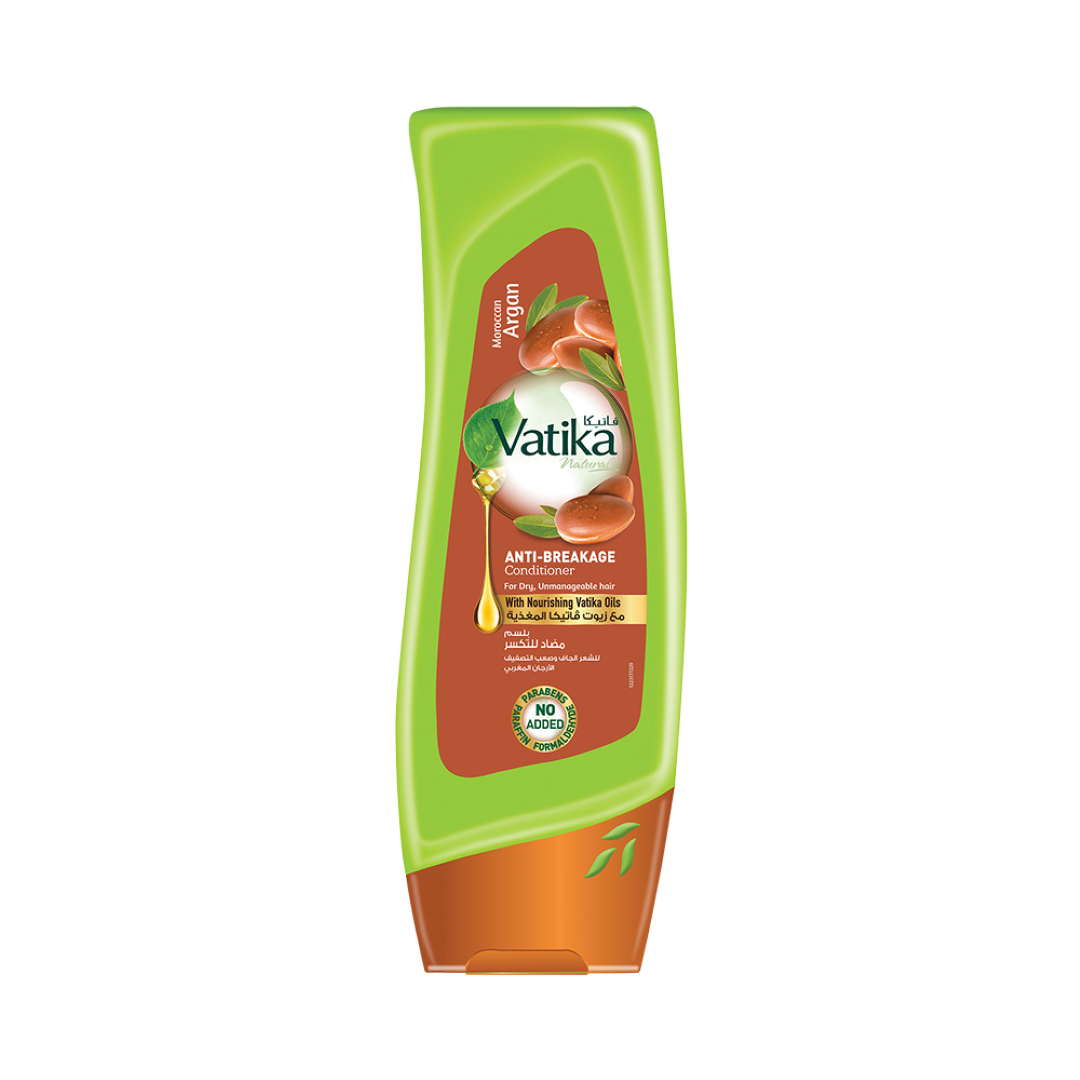 VATIKA CONDITIONER ARGAN 200ML